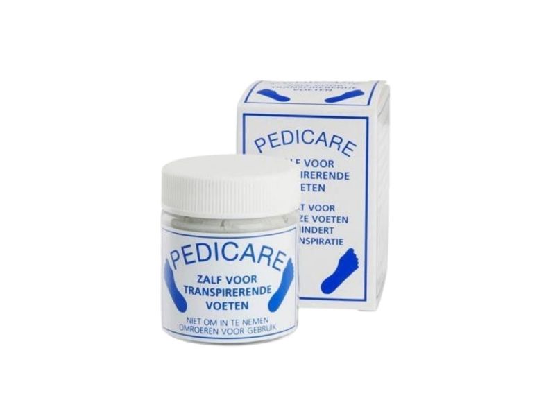 Pedicare Antitransparantie - 30ml