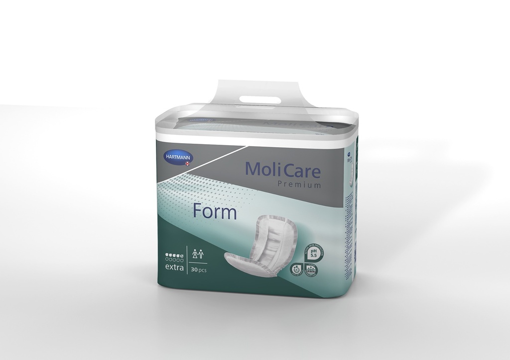 MoliCare Premium Form extra