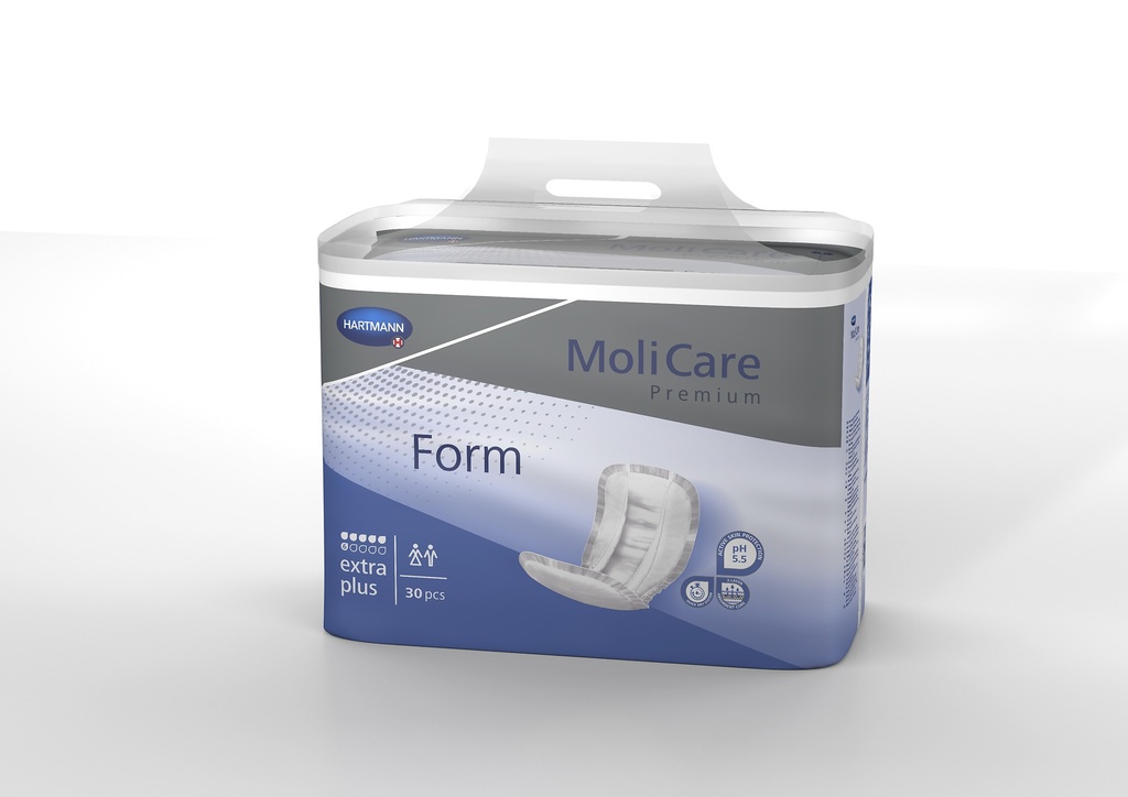 MoliCare Premium Form extra +
