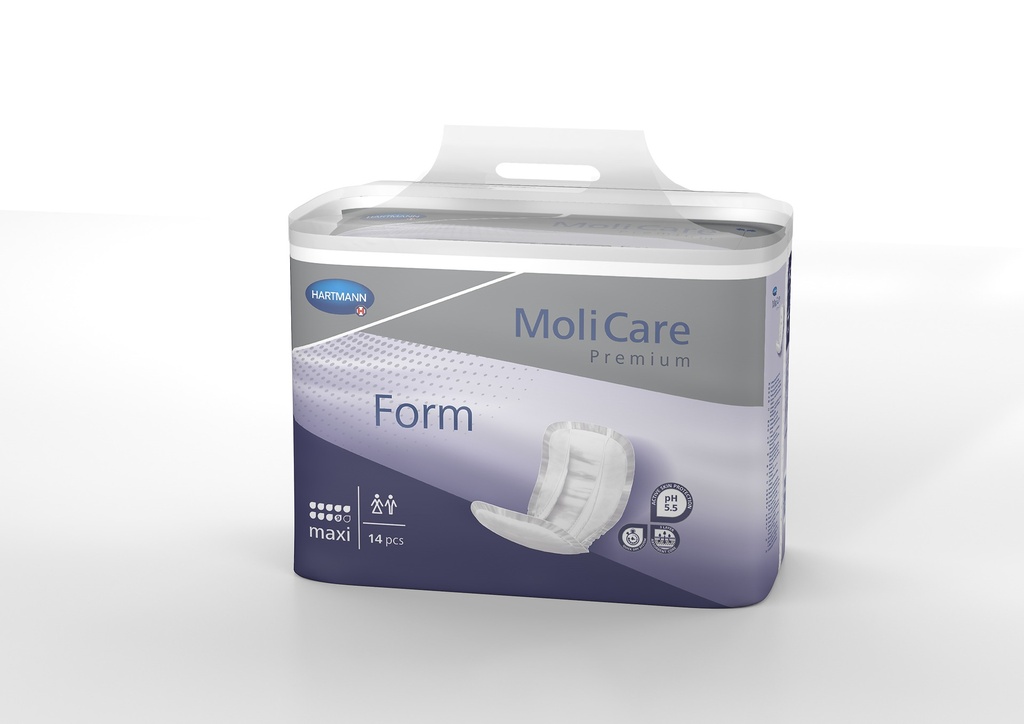 MoliCare Premium Form maxi