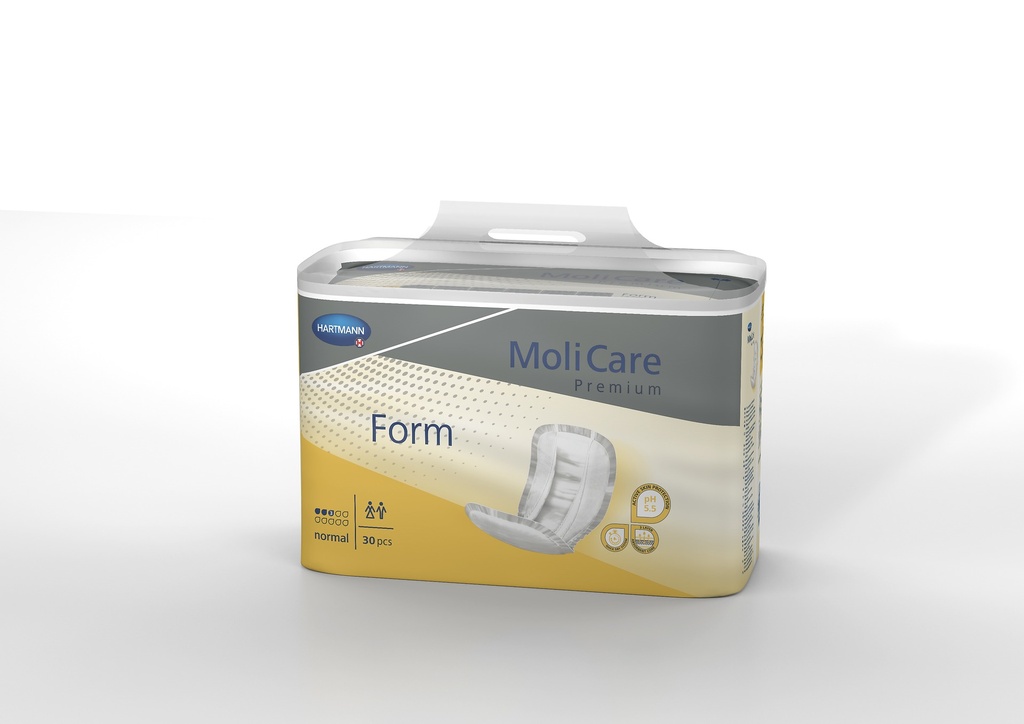 MoliCare Premium Form normal