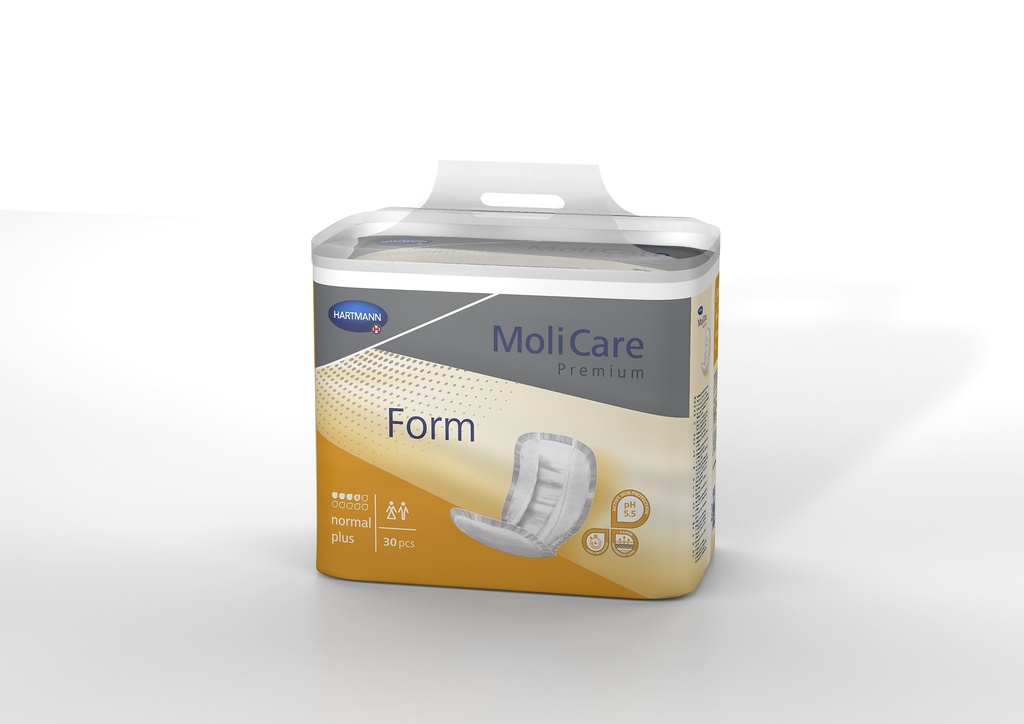MoliCare Premium Form normal +