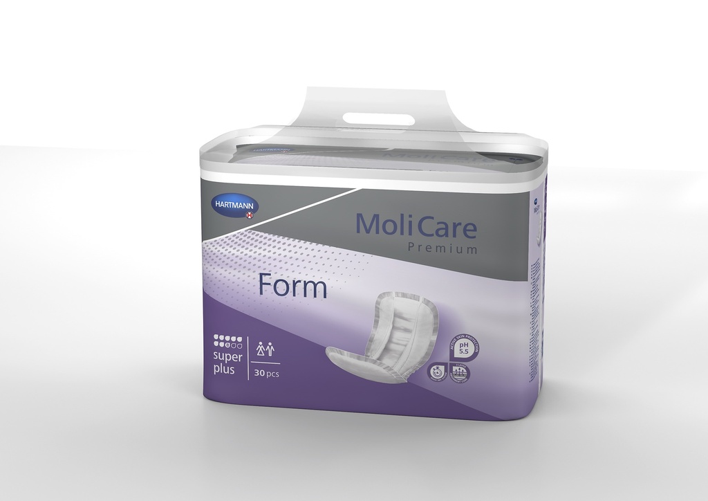 MoliCare Premium Form super +