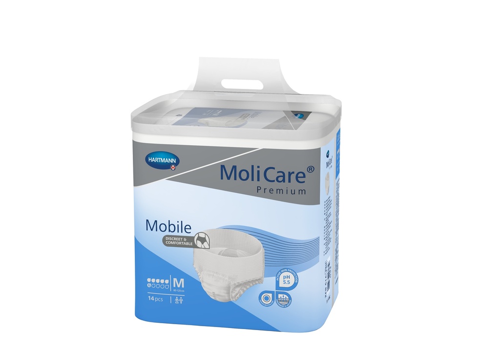 MoliCare Pr Mobile 6 gouttes