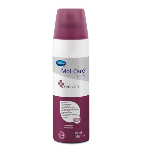 MoliCare Skin Protect Beschermende Olie 200ml