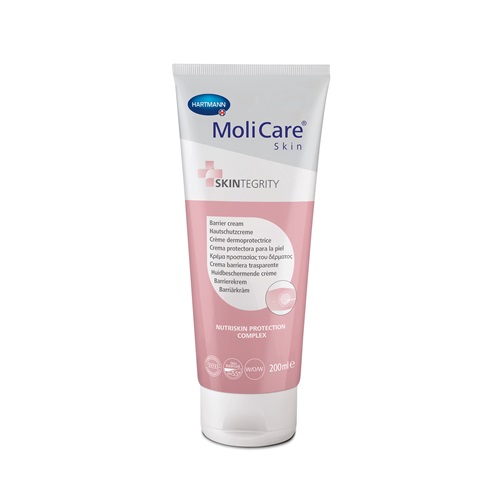 MoliCare Skin Protect Barrièrecrème 200ml
