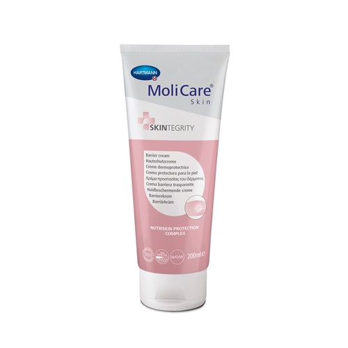 MoliCare Skin beschermende creme 200ml