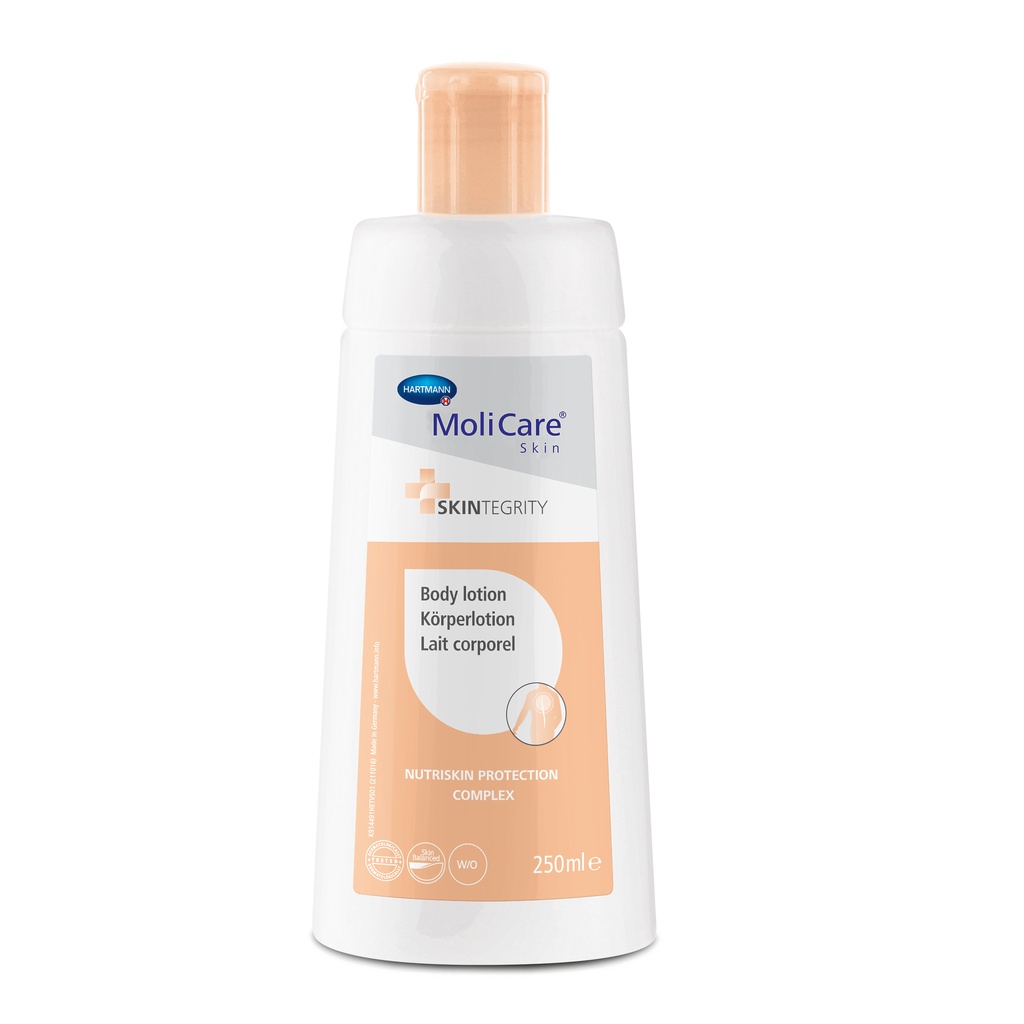 MoliCare Skin Care Bodylotion