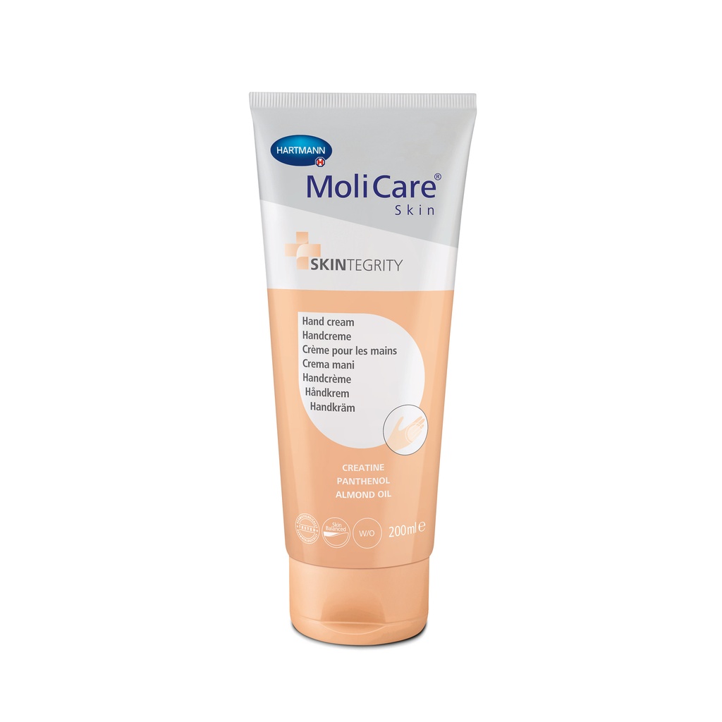 MoliCare Skin Care Handcrème 200ml