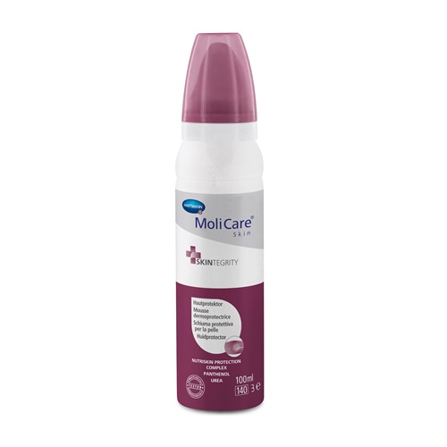 MoliCare Skin Protect Beschermend Schuim 100ml