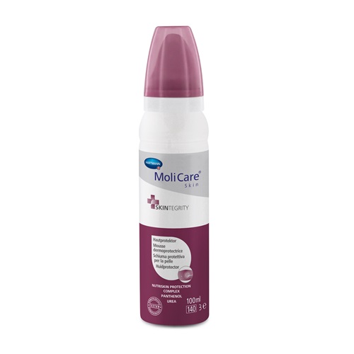 MoliCare Skin Protect Beschermend Schuim 100ml