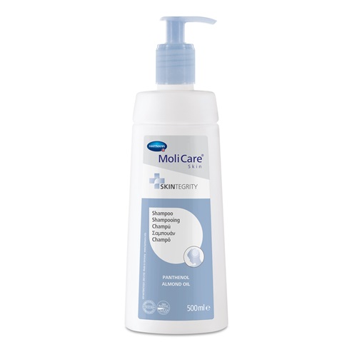 MoliCare Skin Clean Shampoo 500ml