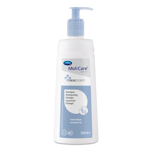 MoliCare Skin shampoo 500ml