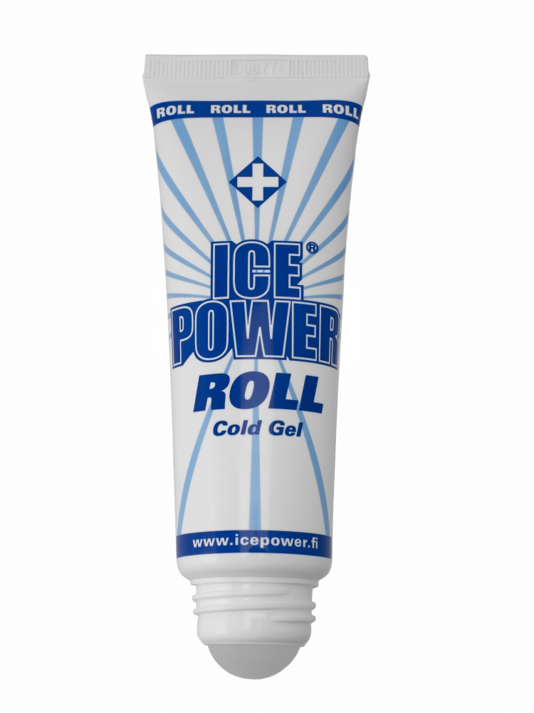 Ice Power Roller 75ml