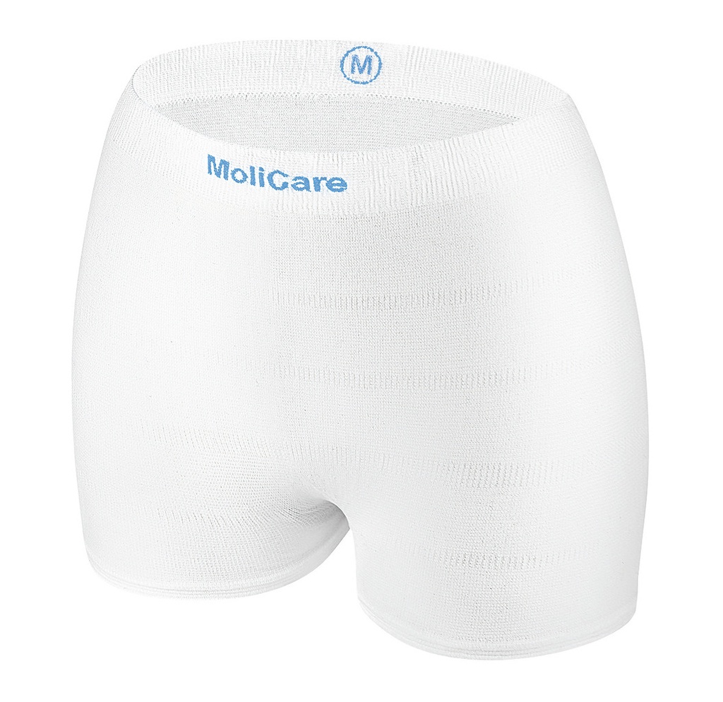 MoliCare Premium Fixpants long leg 5 stuks