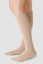 Juzo Soft 2001 Bas au-dessous du genou (AD) Pieds fermés