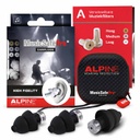 Alpine MusicSafe Pro - Muzikanten Oordoppen SNR 16 - 19 - 22 dB - 1 paar