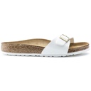 Birkenstock Madrid BS - Wit