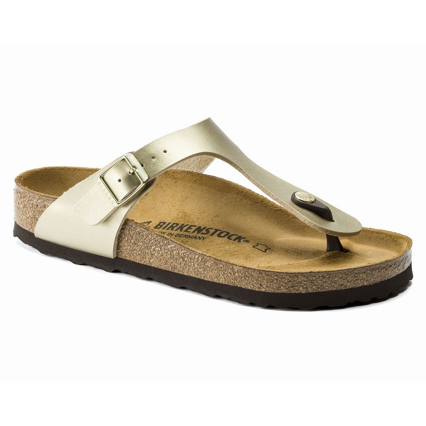 Birkenstock Gizeh BS - Or