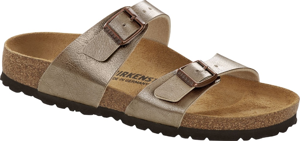 Birkenstock Sydney BS - Taupe