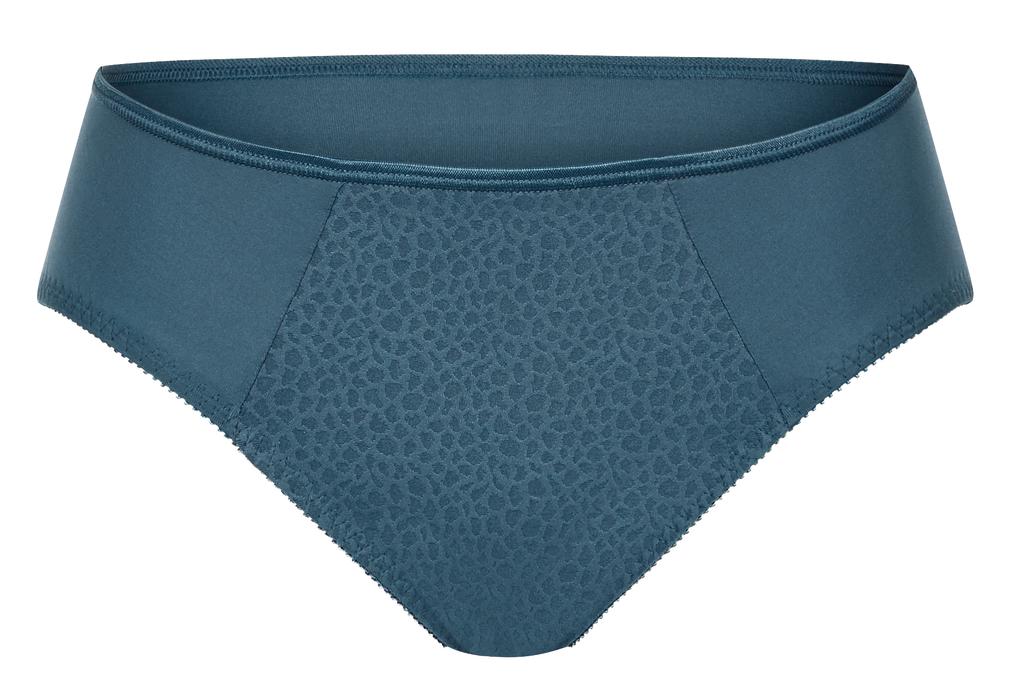 Mona Slip - Blauw