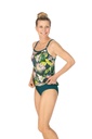 Prothese Tankini Flower Spirit