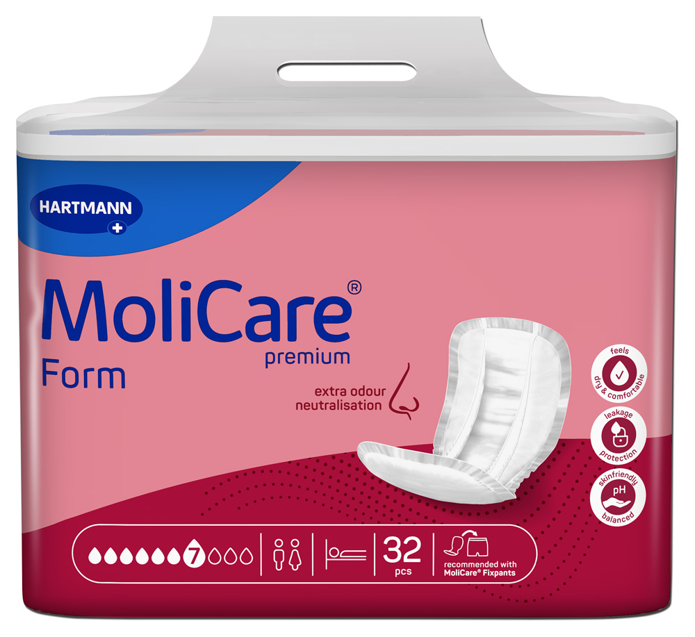 Molicare Premium Form 7D