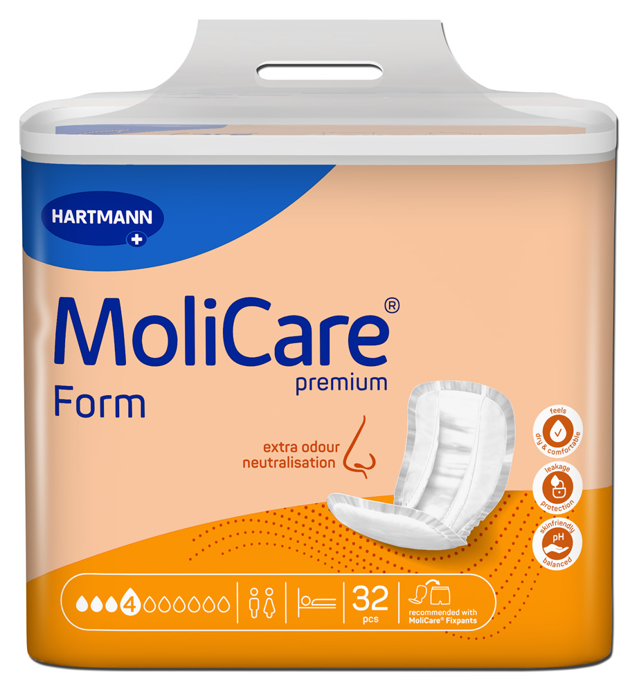 Molicare Premium Form 4D