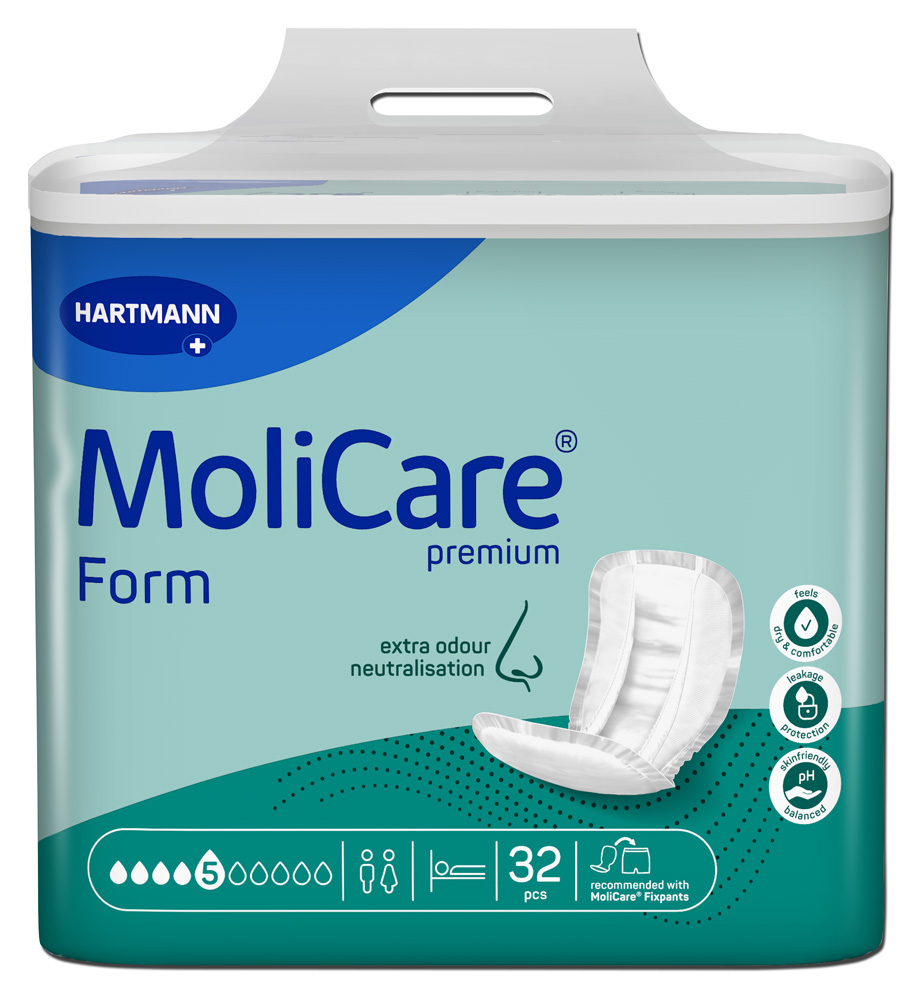 Molicare Premium Form 5D