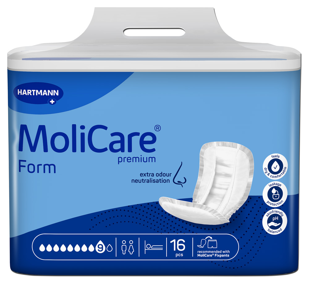 Molicare Premium Form 9D