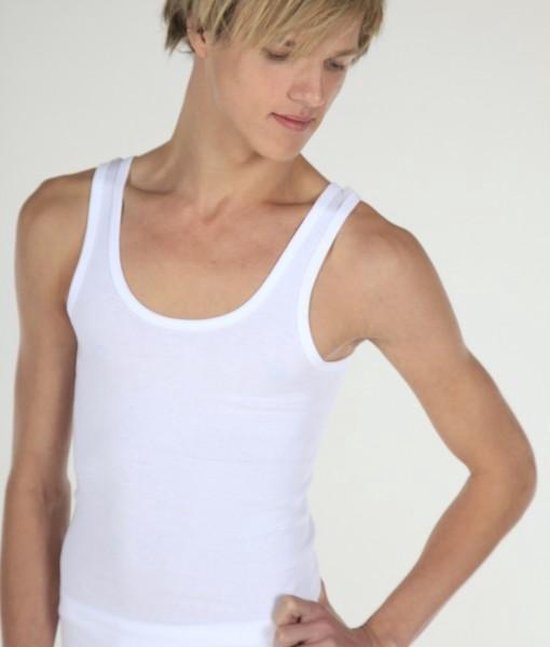 Singlet voor heren - Beeren