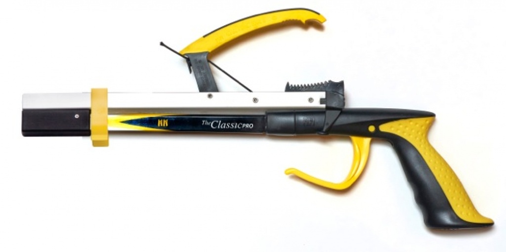 Pince de préhension Classic Pro - pliable long 82 cm