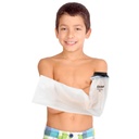 Housse de protection bras - enfant