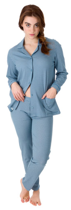 Pyjama Gendra