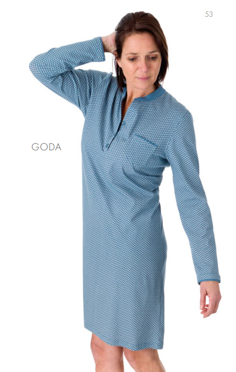 Chemise de nuit Goda