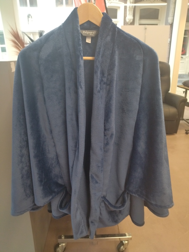 Cape Bugsy - Bleu Clair