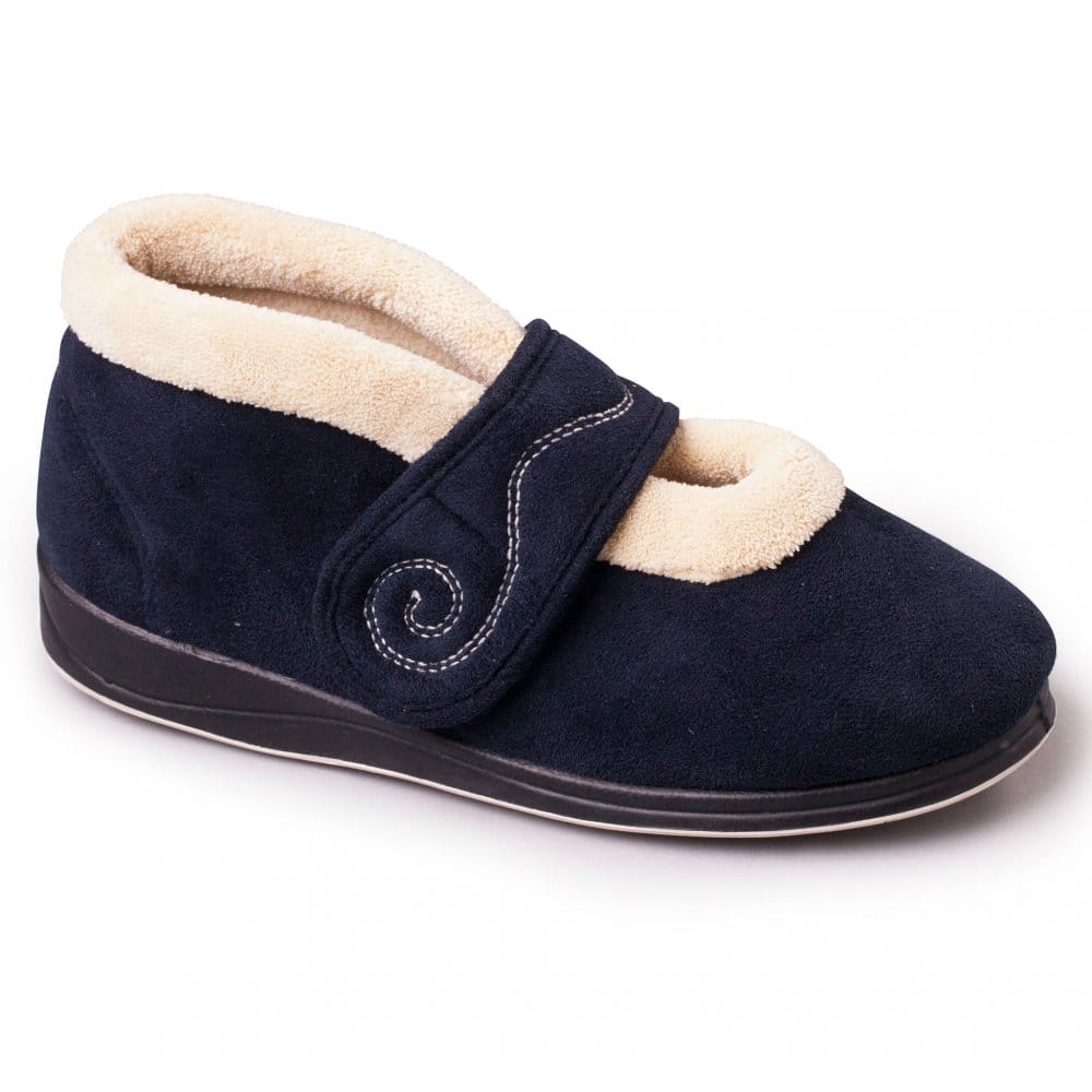 Padders pantoffel