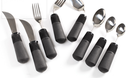 Couverts adaptés et pliables BIG-GRIP™
