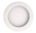 Assiette asymétrique Ornamin 