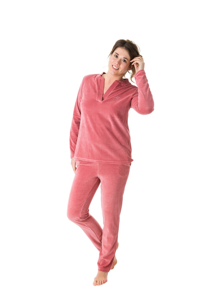 Pyjama Mina