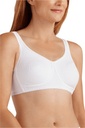 Mona soutien-gorge sans armature - Blanc