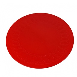 [AB2 PR61653-R] Anti-Slip Mat 14cm Rood