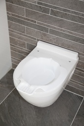 [AB2 PR50006] Bidet en plastique