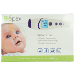 [BOT.VISIOFOCUS] Visiofocus infrarood thermometer