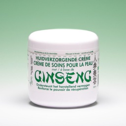 [JIA 2112-035] Ginseng Crème 250ml