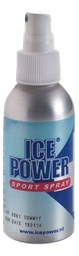 [MET IPSS] Ice Power Sport Spray 125ml