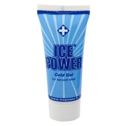 [MET IP150] Ice Power Cold Gel 150ml