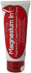 [MET IPMIC90] Ice Power Magnesium Strong Cream Tube 90gr