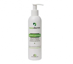 [DB 1120] Neoderm Bodylotion Pomp 500ml