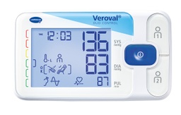 [HAR 9255220] Bloeddrukmeter Veroval Duo Control Large